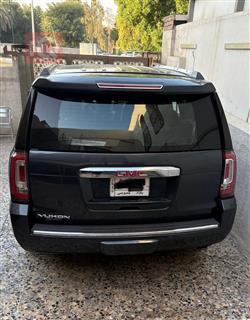 GMC Yukon